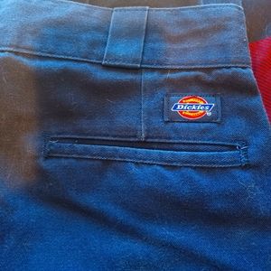 Men's Dickies Work Pants 34x34